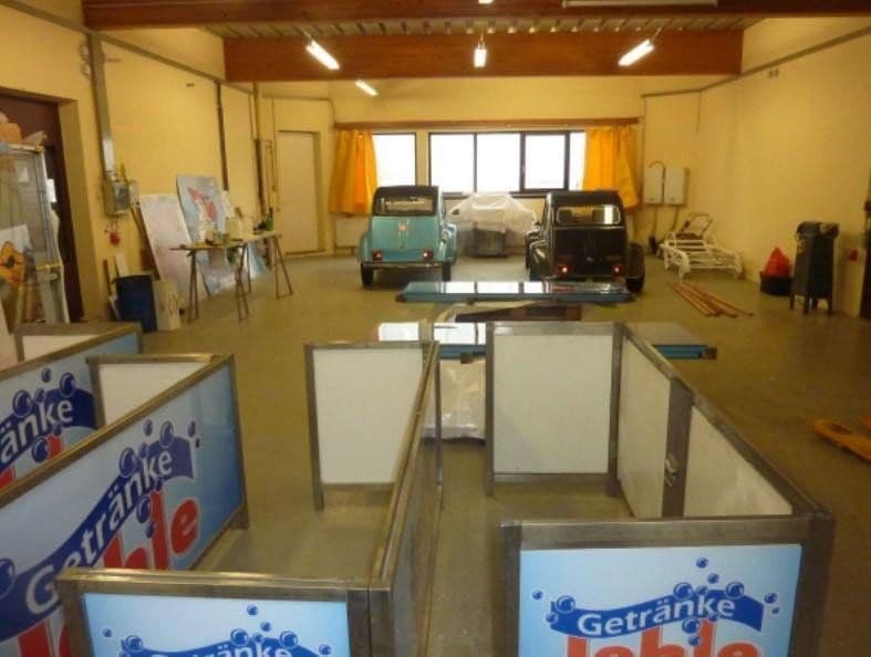 non-residential property for sale, 1,575 m², Schutterstrasse 18, Schutterwald, Baden-Württemberg non-residential property for sale, 1,575 m², Schutterstrasse 18, Schutterwald, Baden-Württemberg