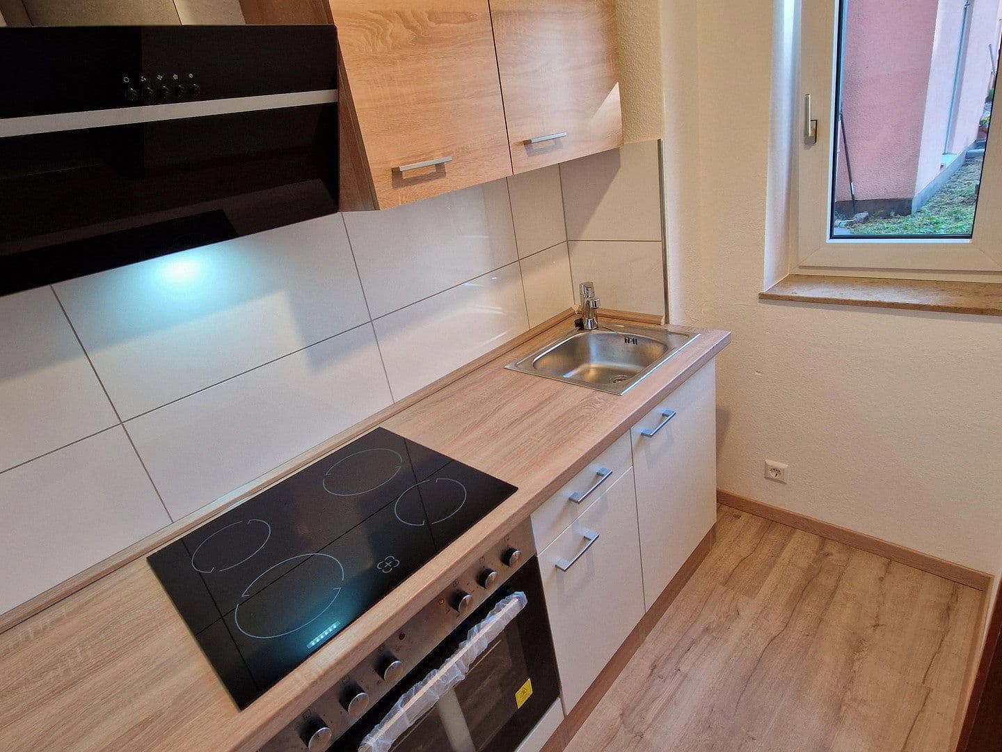 2 bedroom flat to rent, 33 m², Schlosserstr. 16, Rastatt, Baden-Württemberg 2 bedroom flat to rent, 33 m², Schlosserstr. 16, Rastatt, Baden-Württemberg