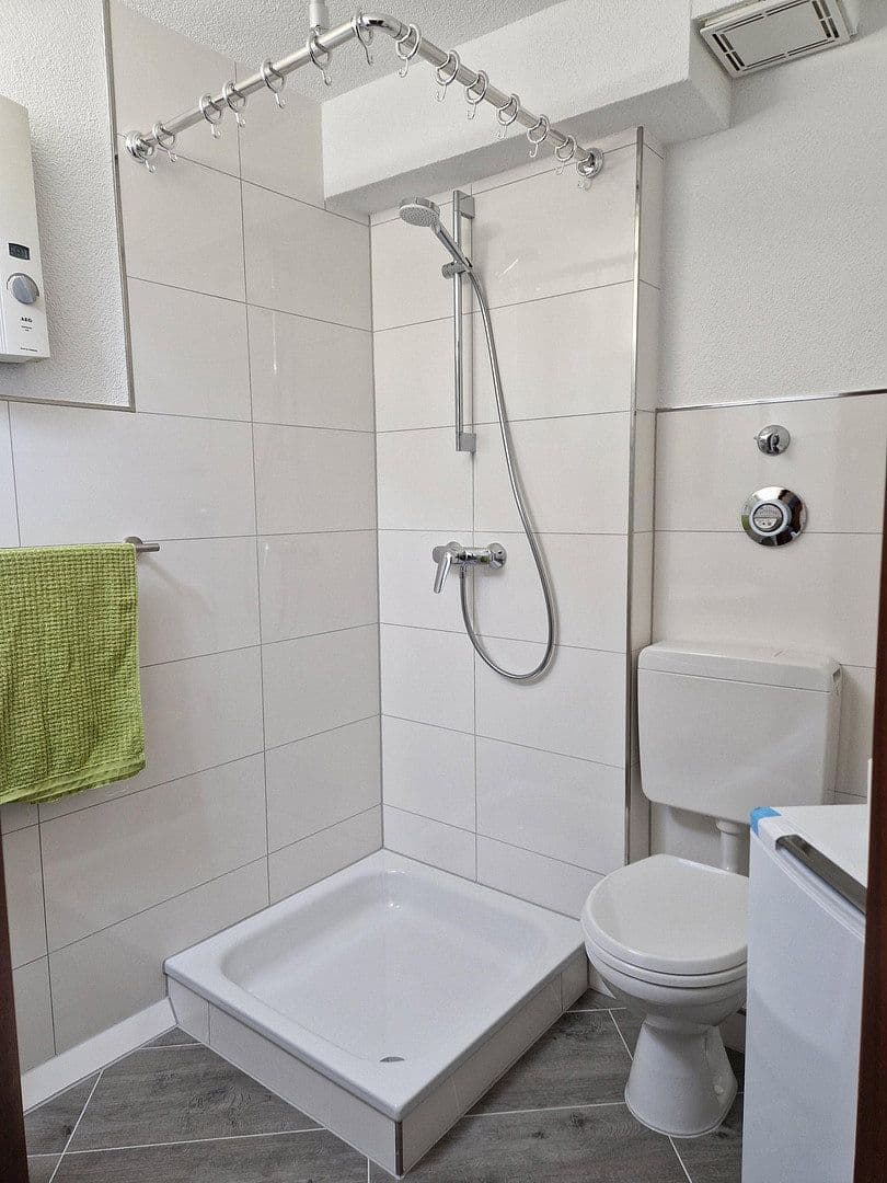 2 bedroom flat to rent, 33 m², Schlosserstr. 16, Rastatt, Baden-Württemberg 2 bedroom flat to rent, 33 m², Schlosserstr. 16, Rastatt, Baden-Württemberg
