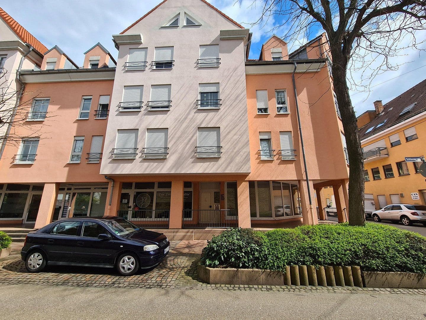 2 bedroom flat to rent, 33 m², Schlosserstr. 16, Rastatt, Baden-Württemberg 2 bedroom flat to rent, 33 m², Schlosserstr. 16, Rastatt, Baden-Württemberg