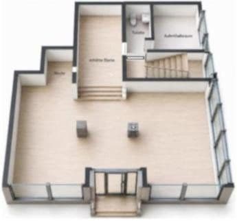 non-residential property to rent, 120 m², Kreuzgasse 24, Usingen, Hesse non-residential property to rent, 120 m², Kreuzgasse 24, Usingen, Hesse