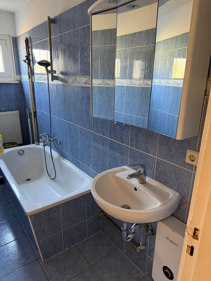 2 bedroom flat for sale, 55 m², Köttgenstraße 6, Berliner, Berlin 2 bedroom flat for sale, 55 m², Köttgenstraße 6, Berliner, Berlin