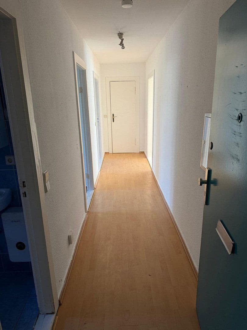 2 bedroom flat for sale, 55 m², Köttgenstraße 6, Berliner, Berlin 2 bedroom flat for sale, 55 m², Köttgenstraße 6, Berliner, Berlin
