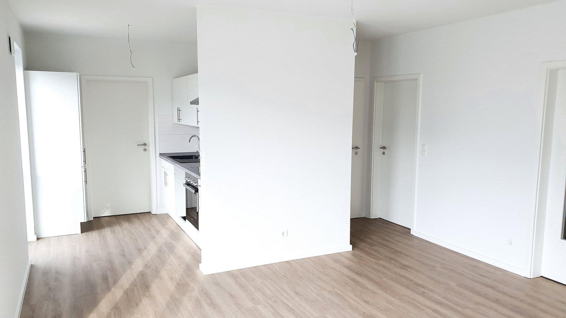 2 bedroom flat for sale, 61 m², Kurzer Weg 10, Bardowick, Lower Saxony 2 bedroom flat for sale, 61 m², Kurzer Weg 10, Bardowick, Lower Saxony