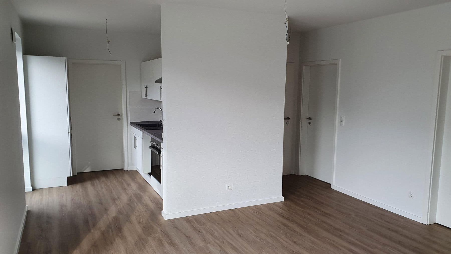2 bedroom flat for sale, 61 m², Kurzer Weg 10, Bardowick, Lower Saxony 2 bedroom flat for sale, 61 m², Kurzer Weg 10, Bardowick, Lower Saxony