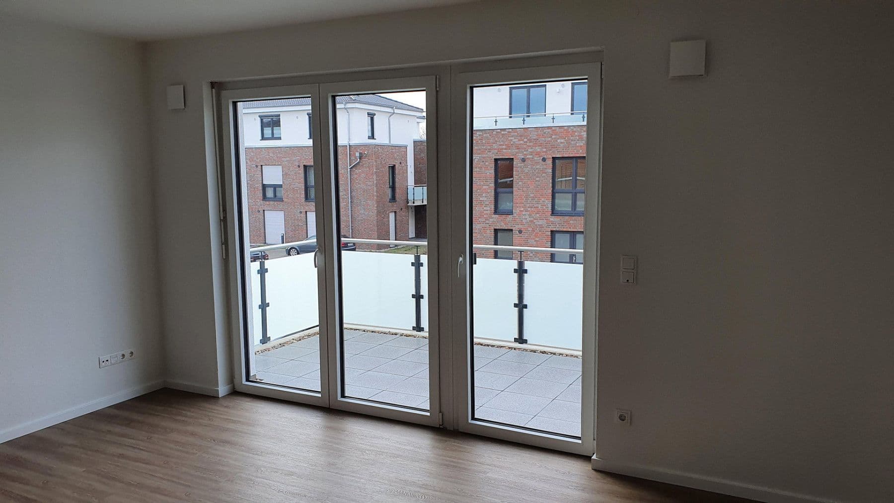 2 bedroom flat for sale, 61 m², Kurzer Weg 10, Bardowick, Lower Saxony 2 bedroom flat for sale, 61 m², Kurzer Weg 10, Bardowick, Lower Saxony