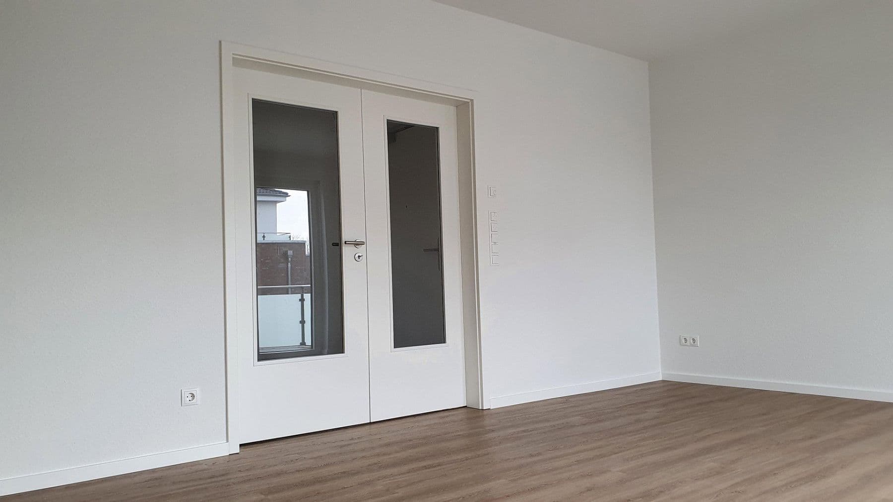 2 bedroom flat for sale, 61 m², Kurzer Weg 10, Bardowick, Lower Saxony 2 bedroom flat for sale, 61 m², Kurzer Weg 10, Bardowick, Lower Saxony