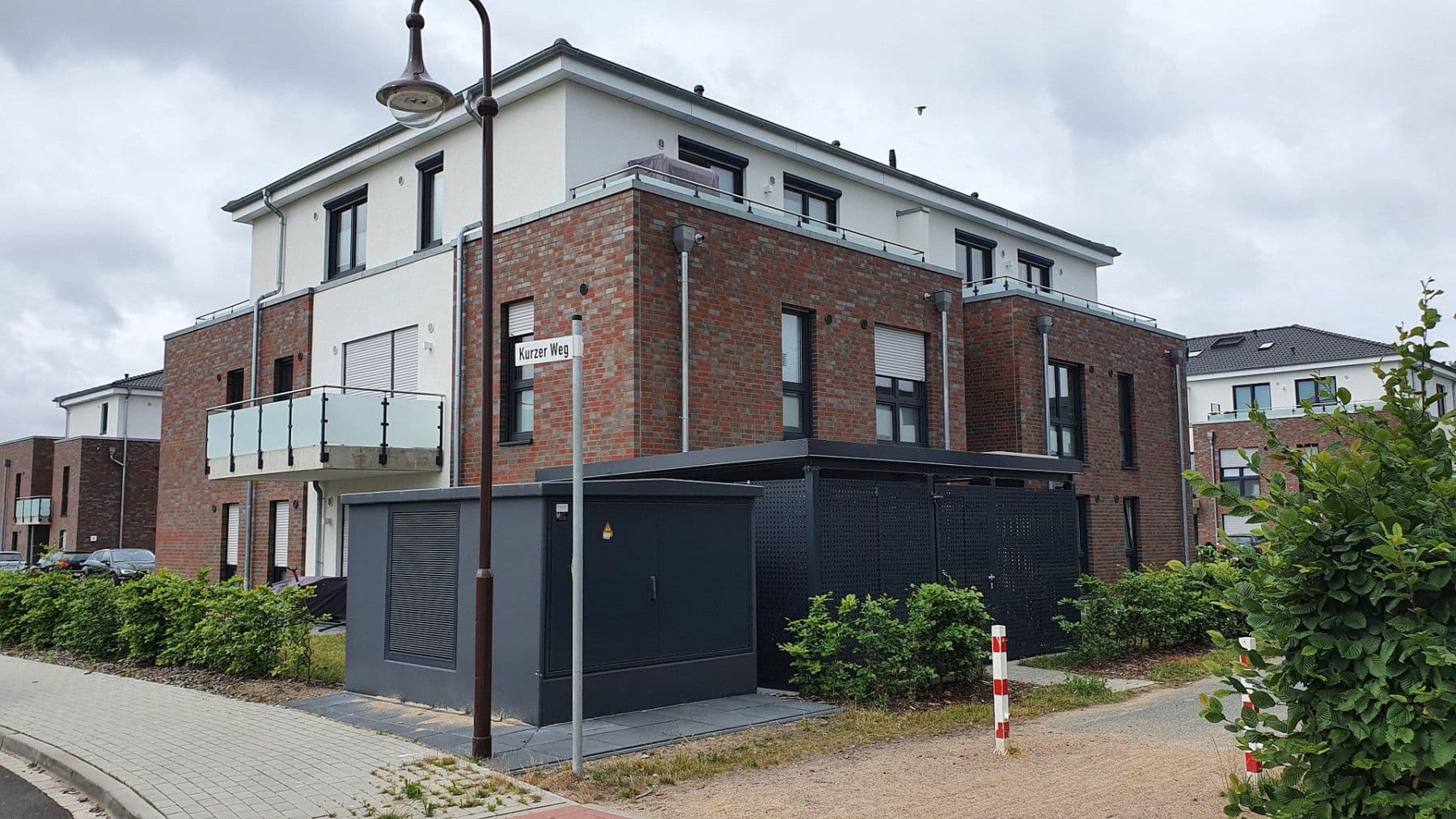 2 bedroom flat for sale, 61 m², Kurzer Weg 10, Bardowick, Lower Saxony 2 bedroom flat for sale, 61 m², Kurzer Weg 10, Bardowick, Lower Saxony