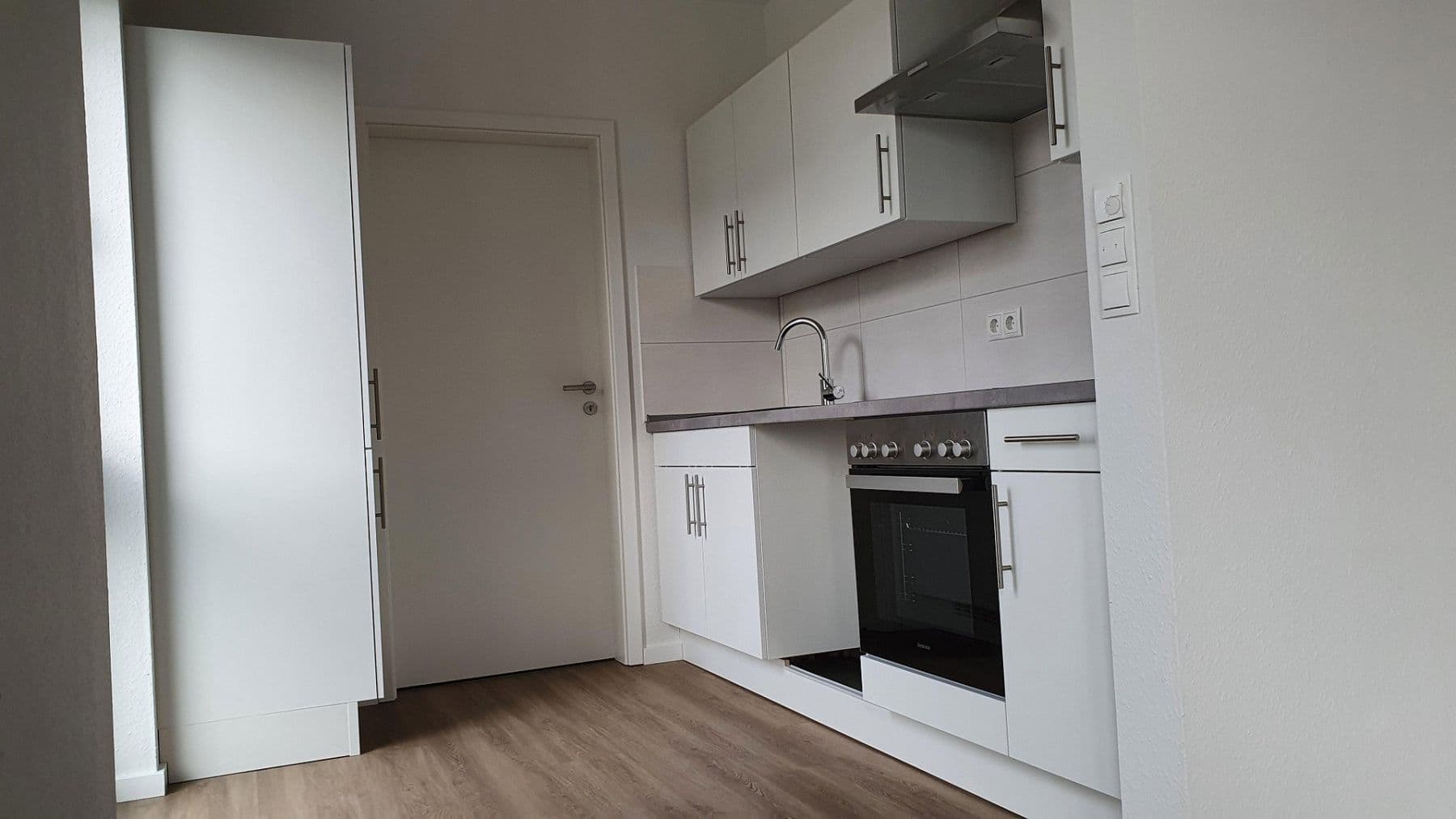 2 bedroom flat for sale, 61 m², Kurzer Weg 10, Bardowick, Lower Saxony 2 bedroom flat for sale, 61 m², Kurzer Weg 10, Bardowick, Lower Saxony