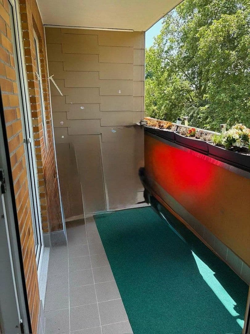 2 bedroom flat for sale, 60 m², Bensheim, Hesse 2 bedroom flat for sale, 60 m², Bensheim, Hesse