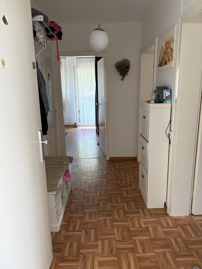 2 bedroom flat for sale, 60 m², Bensheim, Hesse 2 bedroom flat for sale, 60 m², Bensheim, Hesse