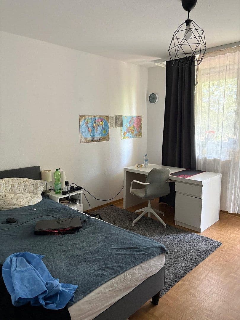 2 bedroom flat for sale, 60 m², Bensheim, Hesse 2 bedroom flat for sale, 60 m², Bensheim, Hesse