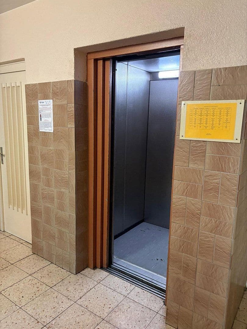 2 bedroom flat for sale, 60 m², Bensheim, Hesse 2 bedroom flat for sale, 60 m², Bensheim, Hesse
