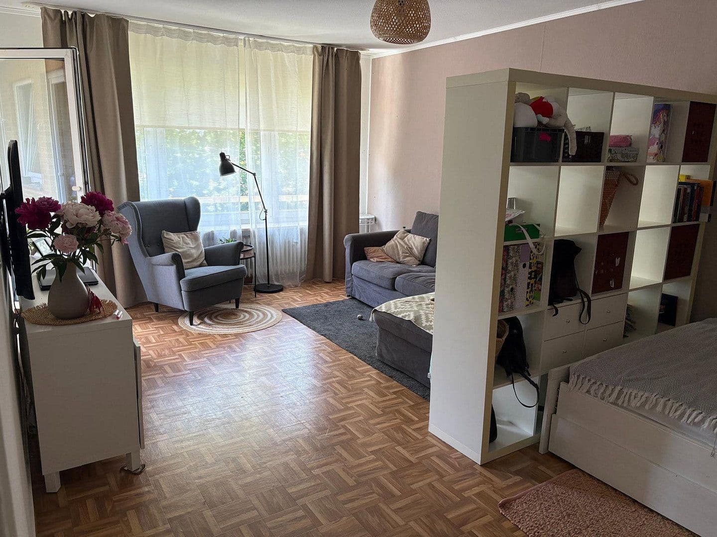 2 bedroom flat for sale, 60 m², Bensheim, Hesse 2 bedroom flat for sale, 60 m², Bensheim, Hesse