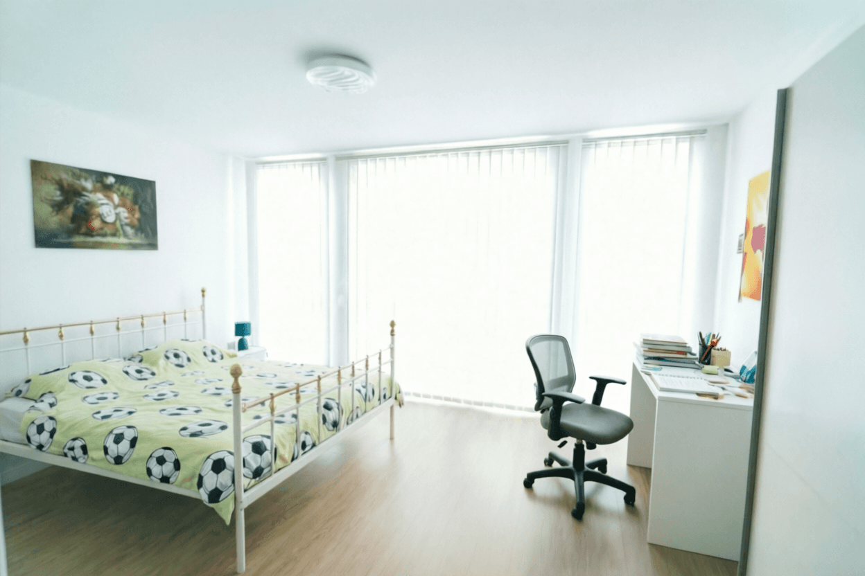 4 bedroom flat for sale, 102 m², Berlin, Berlin 4 bedroom flat for sale, 102 m², Berlin, Berlin