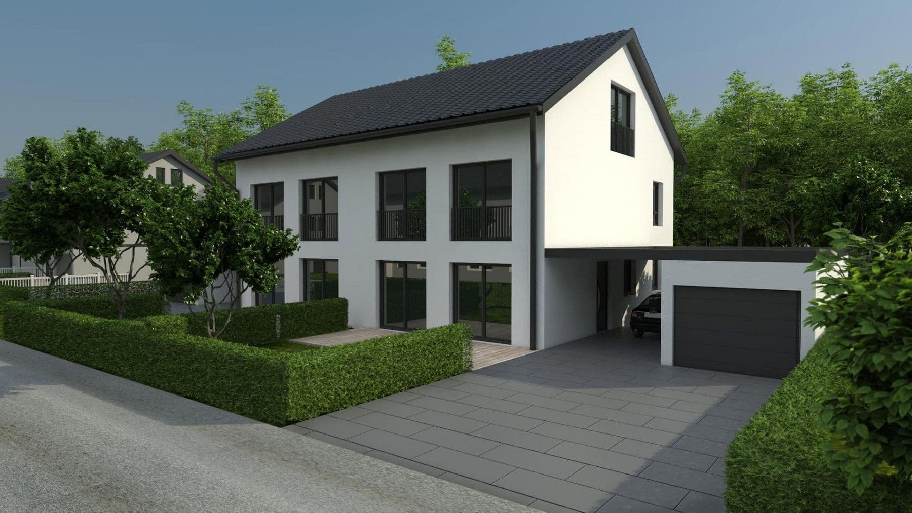 house for sale, 155 m², Ortsteil Treidlkofen, Bodenkirchen, Bavaria house for sale, 155 m², Ortsteil Treidlkofen, Bodenkirchen, Bavaria