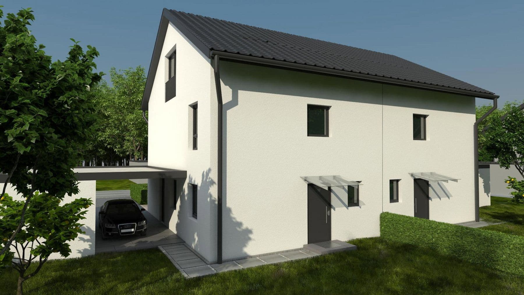 house for sale, 155 m², Ortsteil Treidlkofen, Bodenkirchen, Bavaria house for sale, 155 m², Ortsteil Treidlkofen, Bodenkirchen, Bavaria