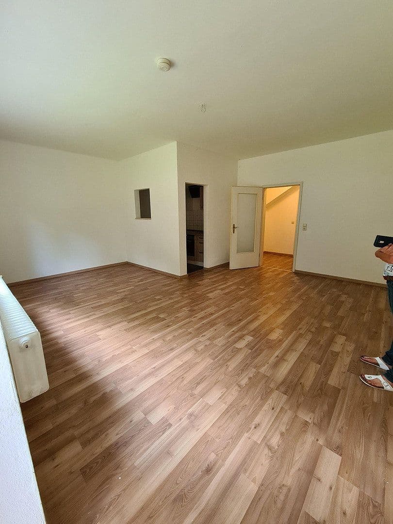Studio flat to rent, 42 m², Am Schötteler 15, Kaufbeuren, Bavaria Studio flat to rent, 42 m², Am Schötteler 15, Kaufbeuren, Bavaria