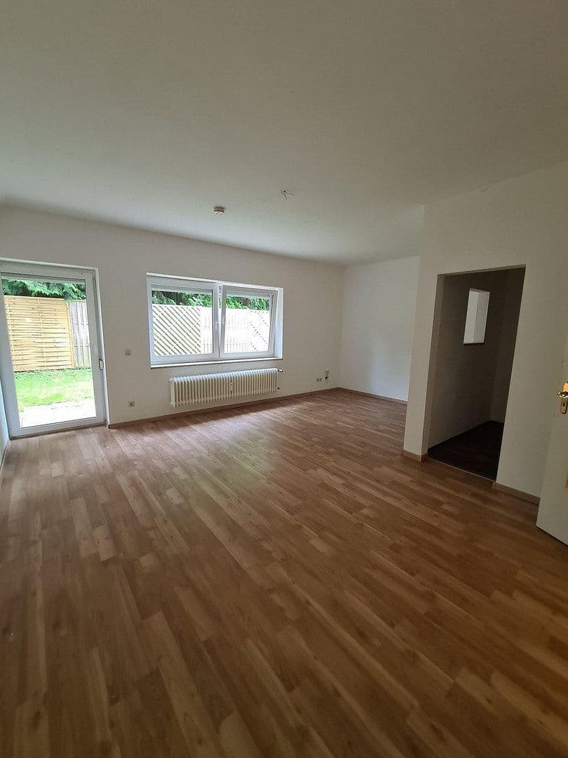 Studio flat to rent, 42 m², Am Schötteler 15, Kaufbeuren, Bavaria Studio flat to rent, 42 m², Am Schötteler 15, Kaufbeuren, Bavaria