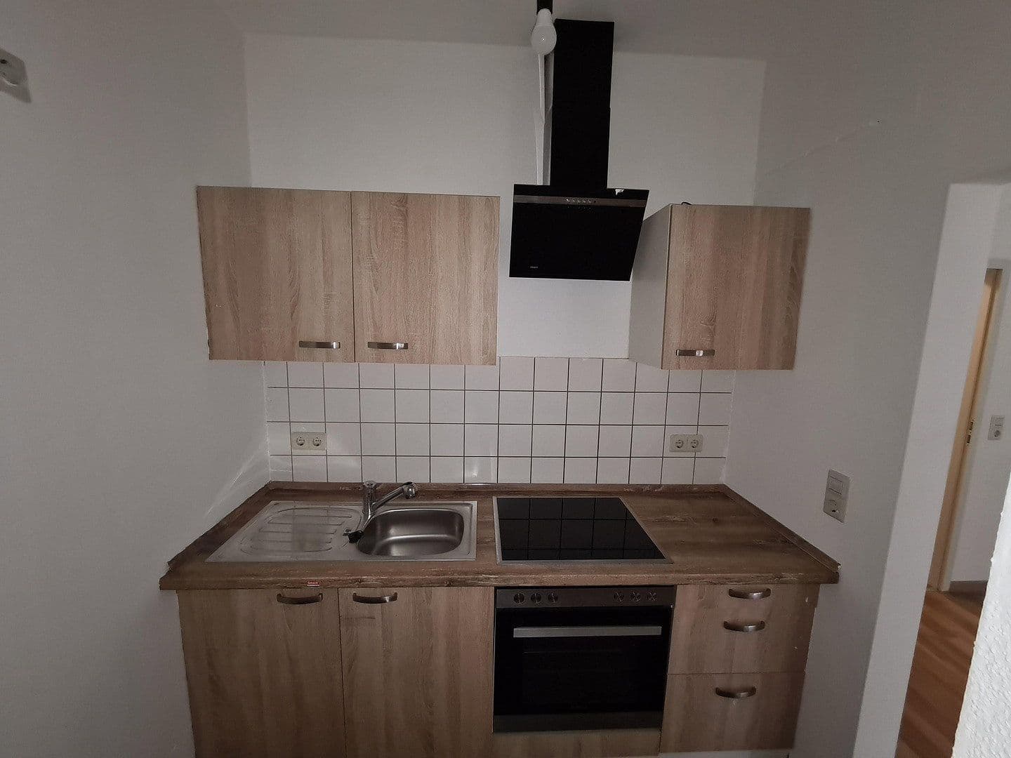Studio flat to rent, 42 m², Am Schötteler 15, Kaufbeuren, Bavaria Studio flat to rent, 42 m², Am Schötteler 15, Kaufbeuren, Bavaria