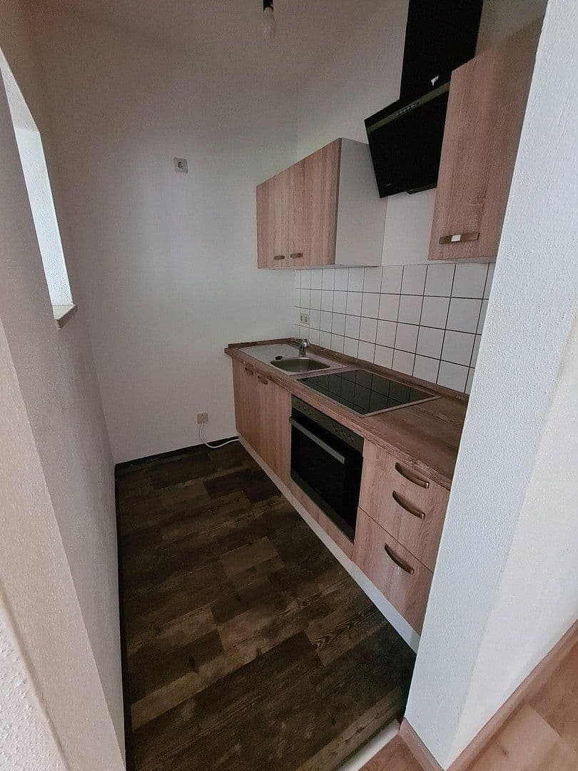 Studio flat to rent, 42 m², Am Schötteler 15, Kaufbeuren, Bavaria Studio flat to rent, 42 m², Am Schötteler 15, Kaufbeuren, Bavaria