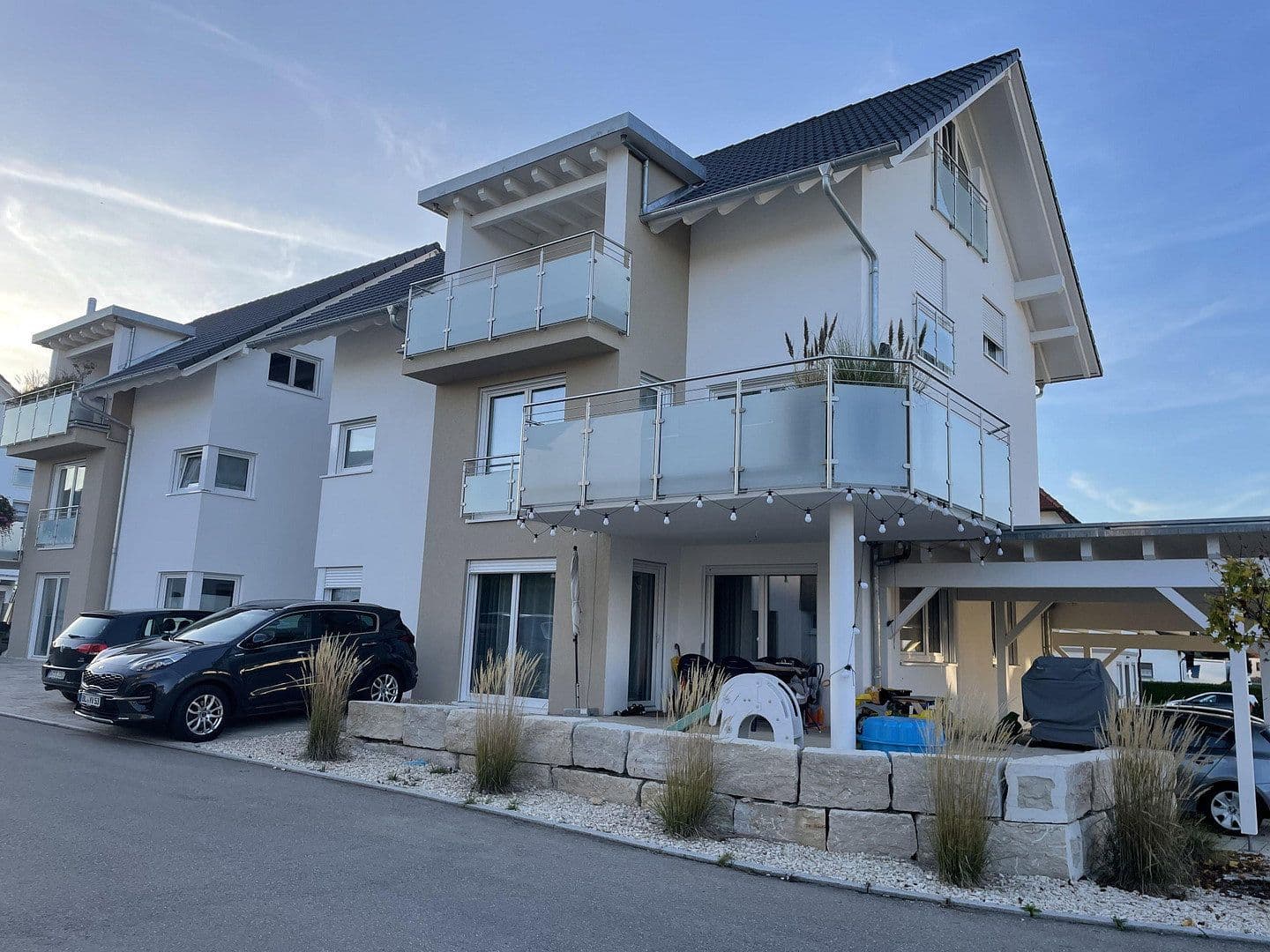 2 bedroom with open-plan kitchen flat to rent, 101 m², Gottlob-Link-Weg 4, Sulz am Neckar, Baden-Württemberg 2 bedroom with open-plan kitchen flat to rent, 101 m², Gottlob-Link-Weg 4, Sulz am Neckar, Baden-Württemberg