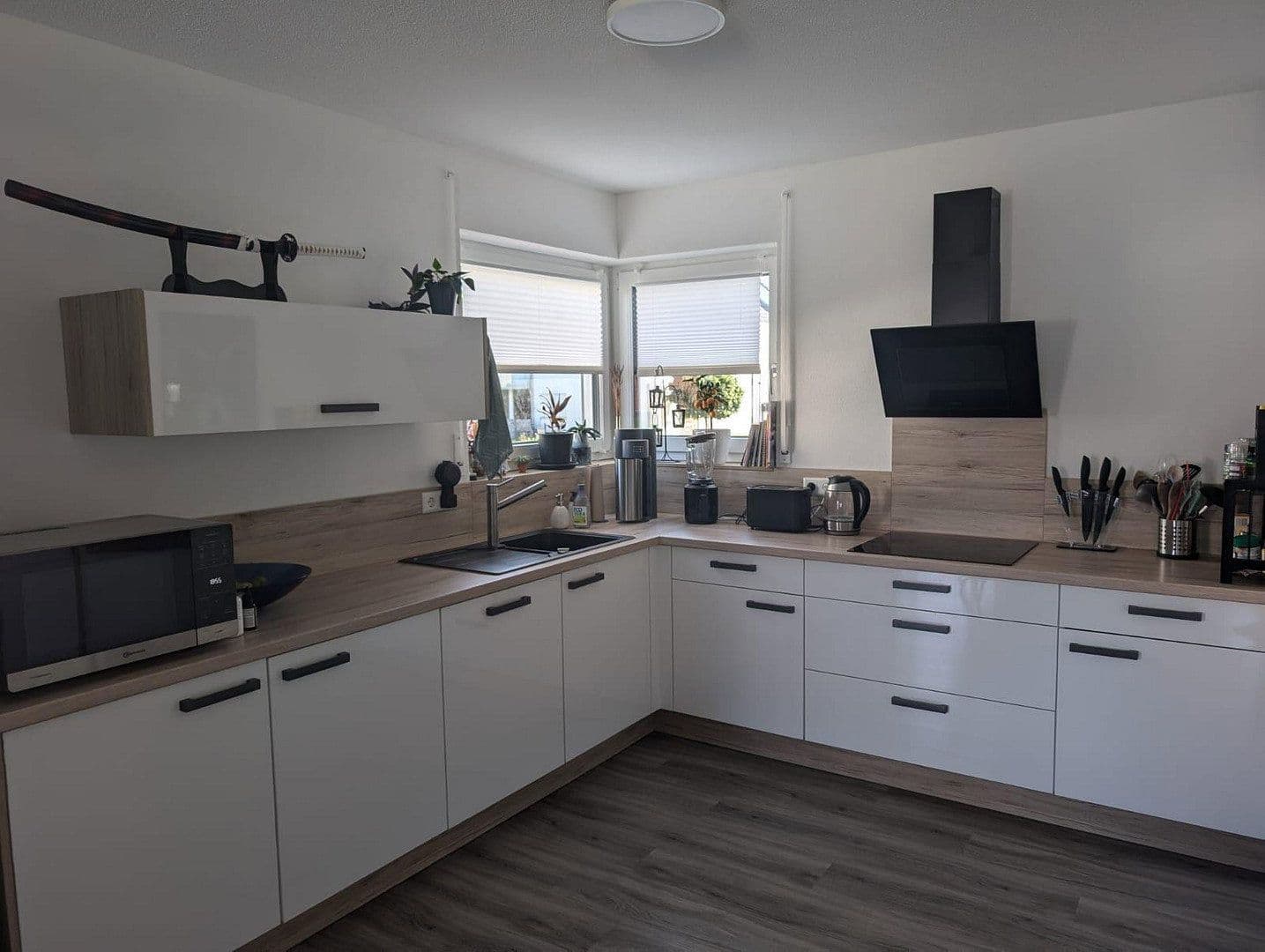 2 bedroom with open-plan kitchen flat to rent, 101 m², Gottlob-Link-Weg 4, Sulz am Neckar, Baden-Württemberg 2 bedroom with open-plan kitchen flat to rent, 101 m², Gottlob-Link-Weg 4, Sulz am Neckar, Baden-Württemberg
