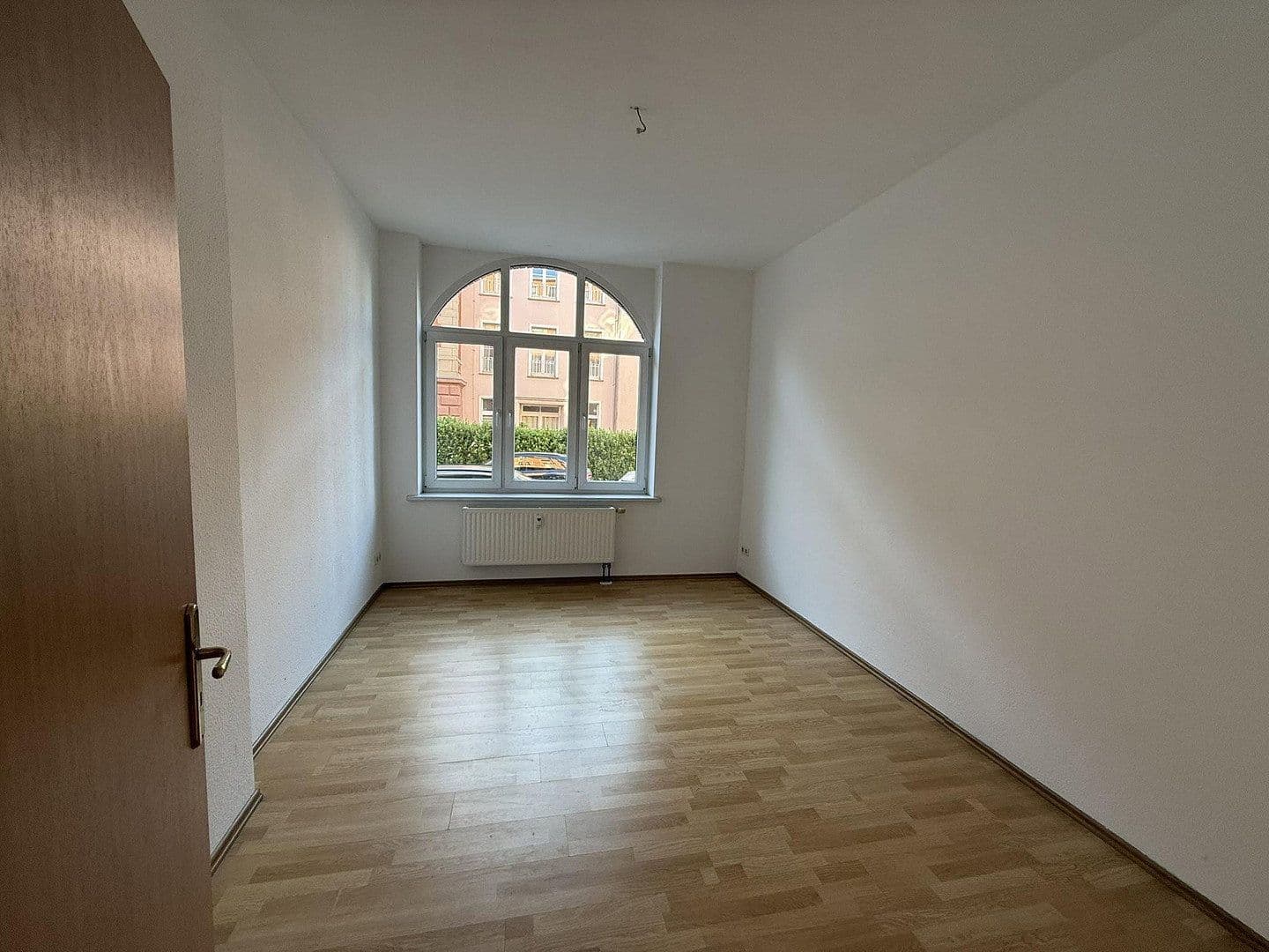 4 bedroom flat to rent, 111 m², Marienstraße 20, Markranstädt, Saxony 4 bedroom flat to rent, 111 m², Marienstraße 20, Markranstädt, Saxony