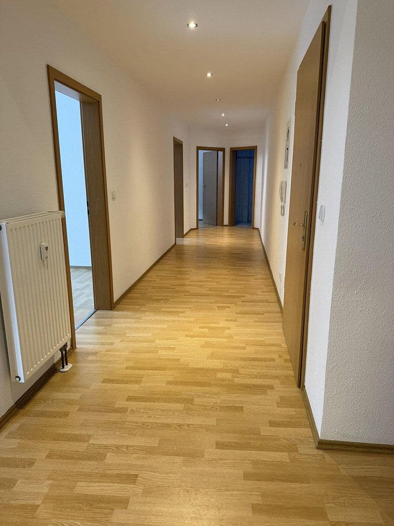 4 bedroom flat to rent, 111 m², Marienstraße 20, Markranstädt, Saxony 4 bedroom flat to rent, 111 m², Marienstraße 20, Markranstädt, Saxony