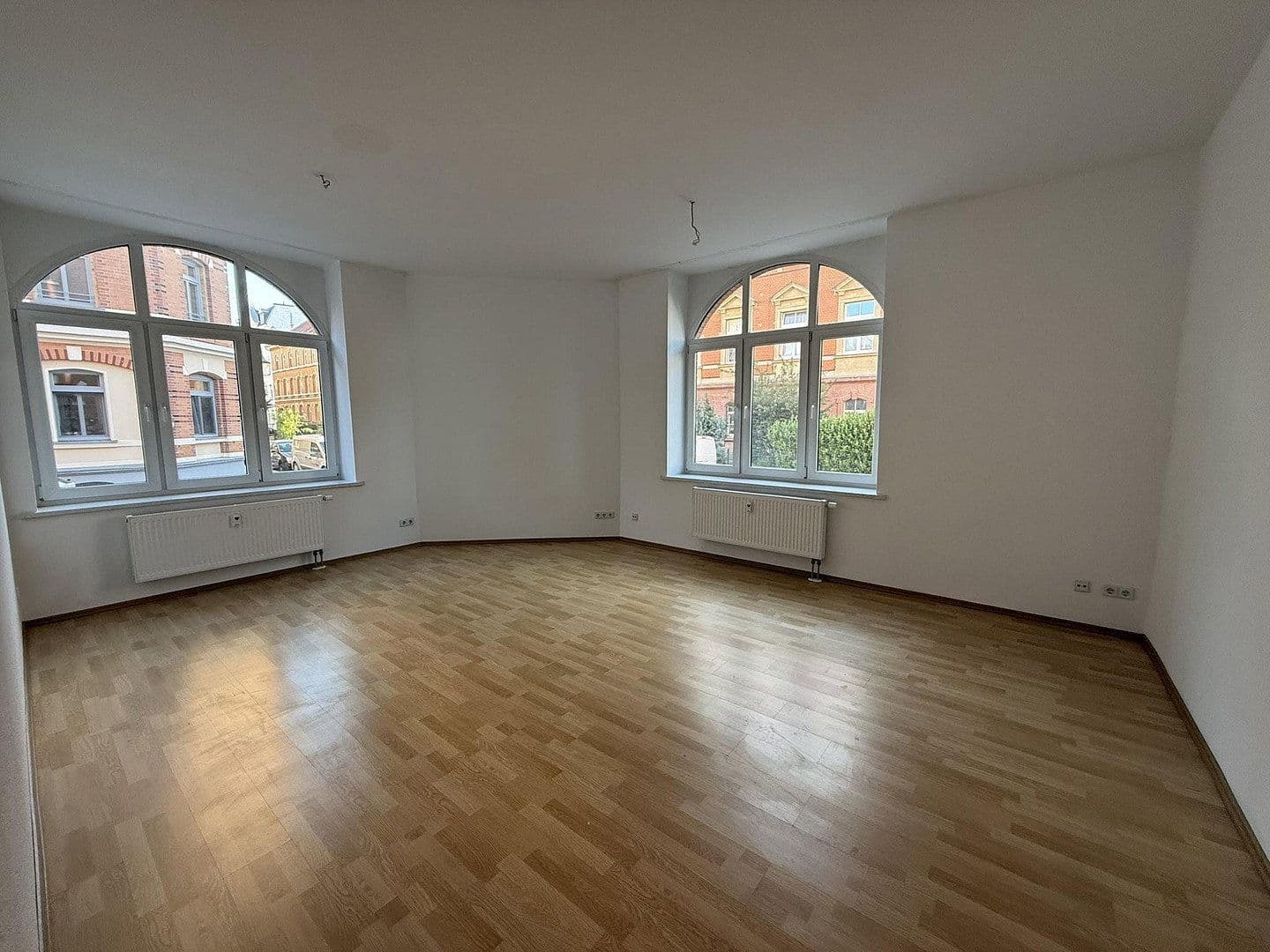 4 bedroom flat to rent, 111 m², Marienstraße 20, Markranstädt, Saxony 4 bedroom flat to rent, 111 m², Marienstraße 20, Markranstädt, Saxony