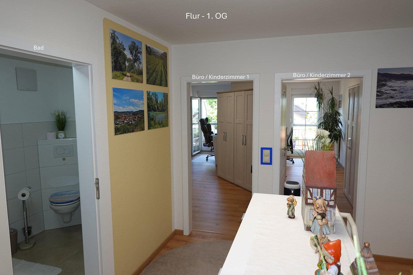 3 bedroom with open-plan kitchen flat for sale, 124 m², Vogtsburg im Kaiserstuhl, Baden-Württemberg 3 bedroom with open-plan kitchen flat for sale, 124 m², Vogtsburg im Kaiserstuhl, Baden-Württemberg