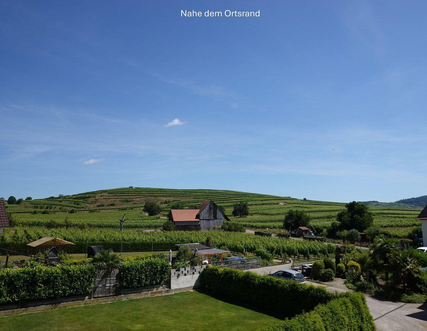 3 bedroom with open-plan kitchen flat for sale, 124 m², Vogtsburg im Kaiserstuhl, Baden-Württemberg 3 bedroom with open-plan kitchen flat for sale, 124 m², Vogtsburg im Kaiserstuhl, Baden-Württemberg