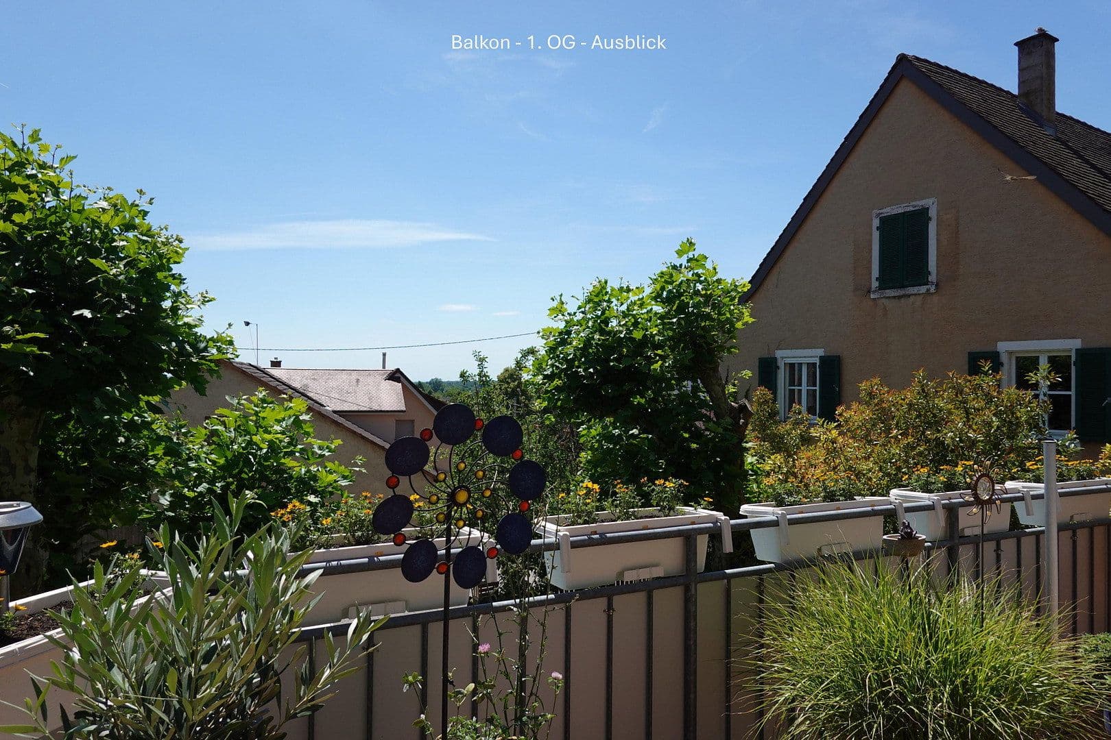 3 bedroom with open-plan kitchen flat for sale, 124 m², Vogtsburg im Kaiserstuhl, Baden-Württemberg 3 bedroom with open-plan kitchen flat for sale, 124 m², Vogtsburg im Kaiserstuhl, Baden-Württemberg