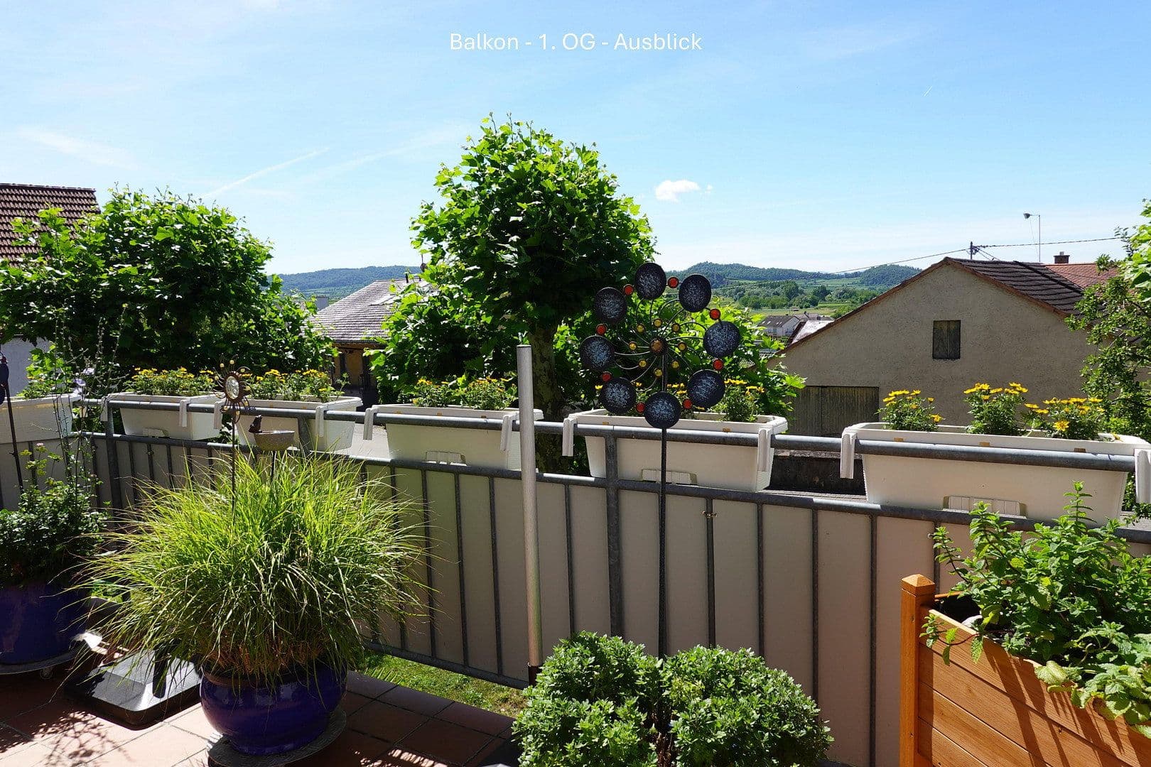 3 bedroom with open-plan kitchen flat for sale, 124 m², Vogtsburg im Kaiserstuhl, Baden-Württemberg 3 bedroom with open-plan kitchen flat for sale, 124 m², Vogtsburg im Kaiserstuhl, Baden-Württemberg