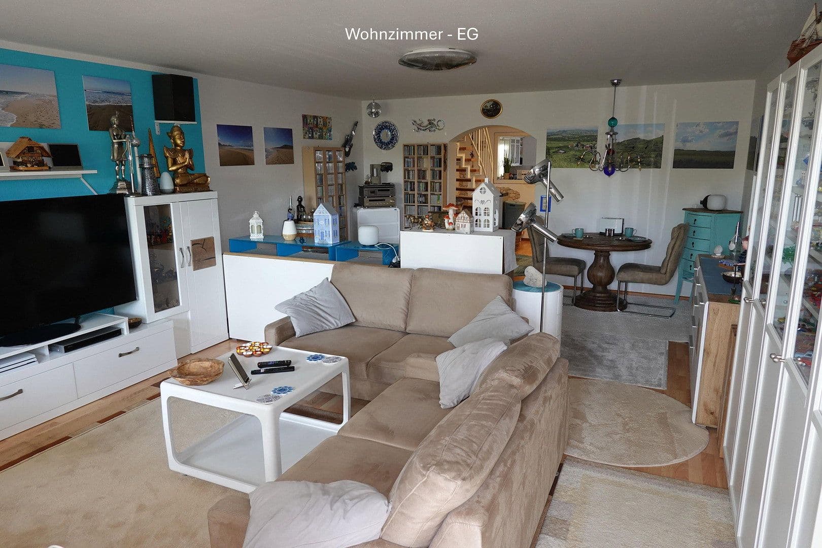 3 bedroom with open-plan kitchen flat for sale, 124 m², Vogtsburg im Kaiserstuhl, Baden-Württemberg 3 bedroom with open-plan kitchen flat for sale, 124 m², Vogtsburg im Kaiserstuhl, Baden-Württemberg