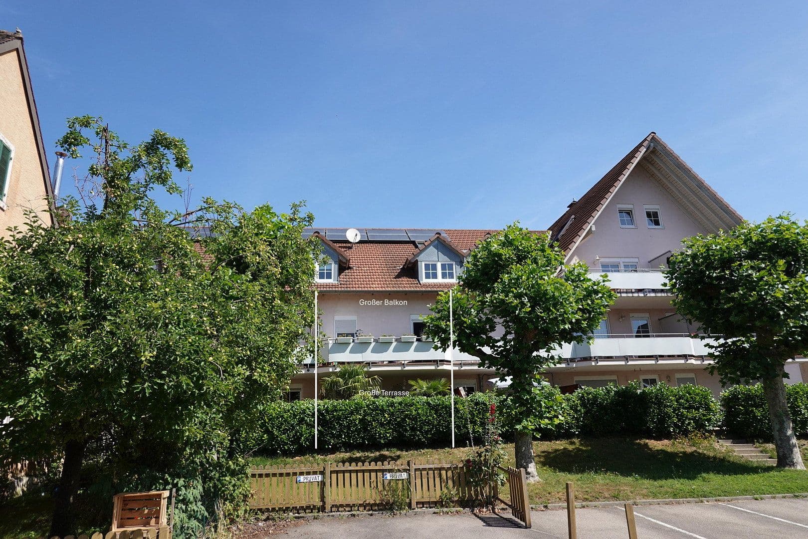 3 bedroom with open-plan kitchen flat for sale, 124 m², Vogtsburg im Kaiserstuhl, Baden-Württemberg 3 bedroom with open-plan kitchen flat for sale, 124 m², Vogtsburg im Kaiserstuhl, Baden-Württemberg