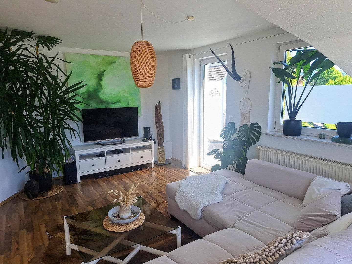 3 bedroom flat to rent, 78 m², Kreuztal, North Rhine-Westphalia 3 bedroom flat to rent, 78 m², Kreuztal, North Rhine-Westphalia
