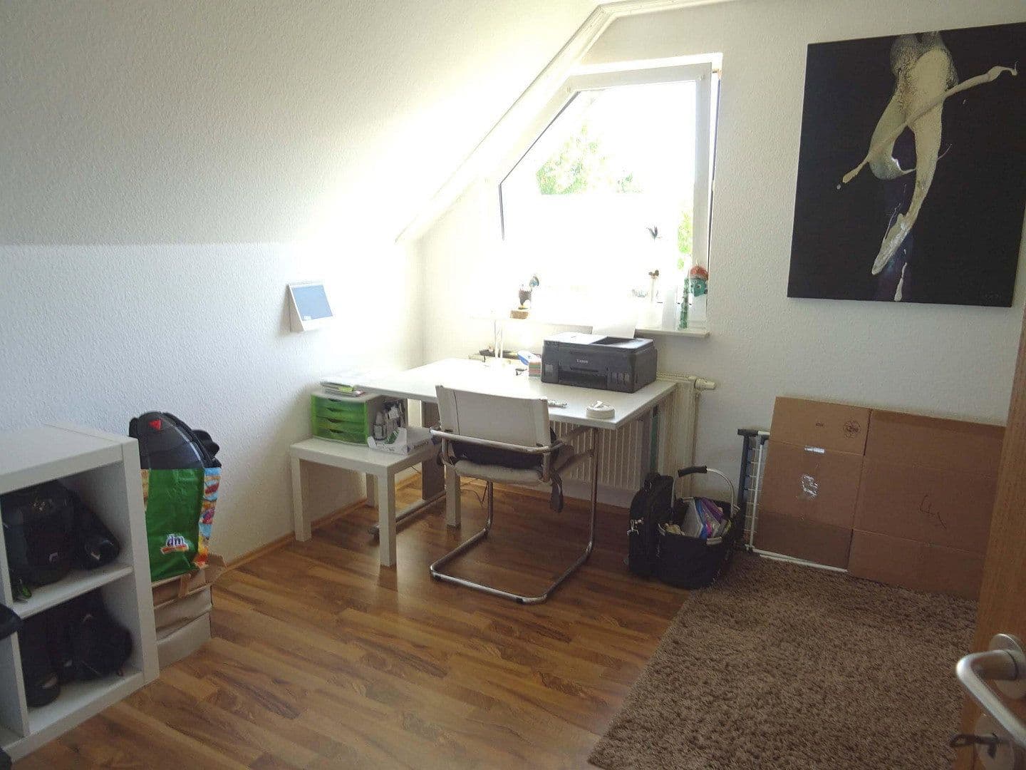3 bedroom flat to rent, 78 m², Kreuztal, North Rhine-Westphalia 3 bedroom flat to rent, 78 m², Kreuztal, North Rhine-Westphalia