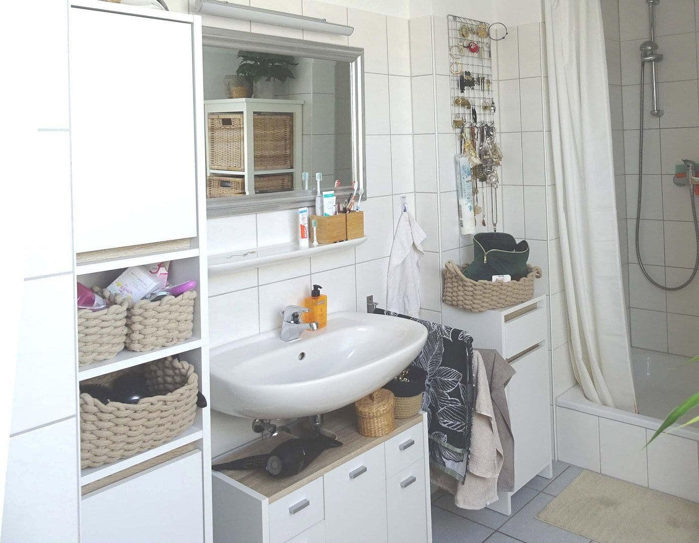 3 bedroom flat to rent, 78 m², Kreuztal, North Rhine-Westphalia 3 bedroom flat to rent, 78 m², Kreuztal, North Rhine-Westphalia