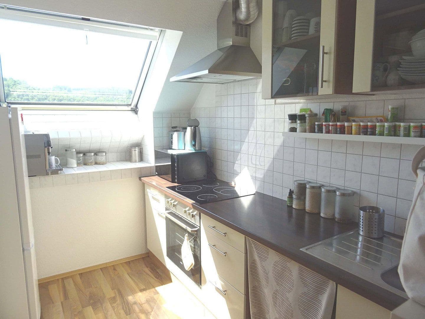 3 bedroom flat to rent, 78 m², Kreuztal, North Rhine-Westphalia 3 bedroom flat to rent, 78 m², Kreuztal, North Rhine-Westphalia