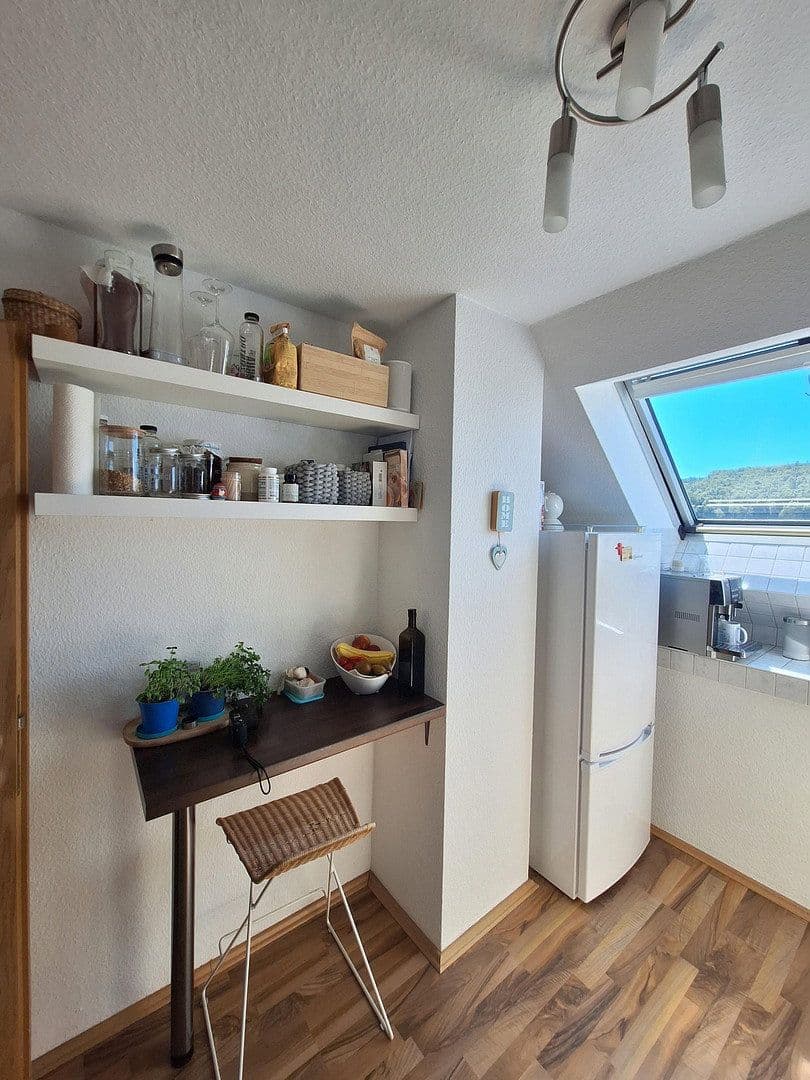 3 bedroom flat to rent, 78 m², Kreuztal, North Rhine-Westphalia 3 bedroom flat to rent, 78 m², Kreuztal, North Rhine-Westphalia