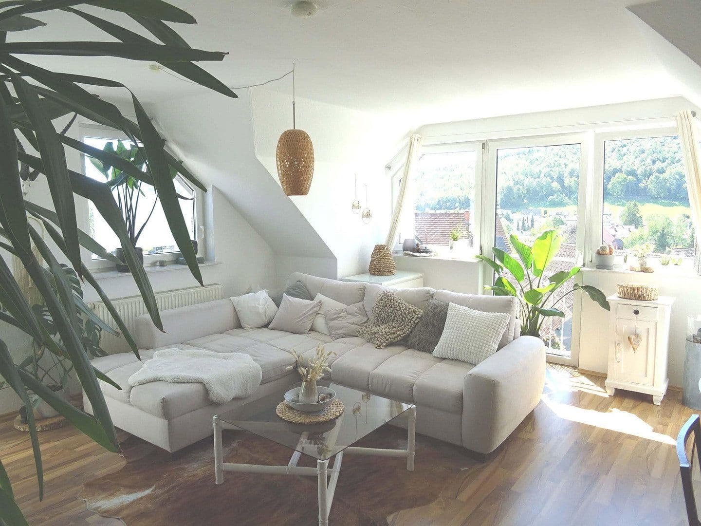 3 bedroom flat to rent, 78 m², Kreuztal, North Rhine-Westphalia 3 bedroom flat to rent, 78 m², Kreuztal, North Rhine-Westphalia