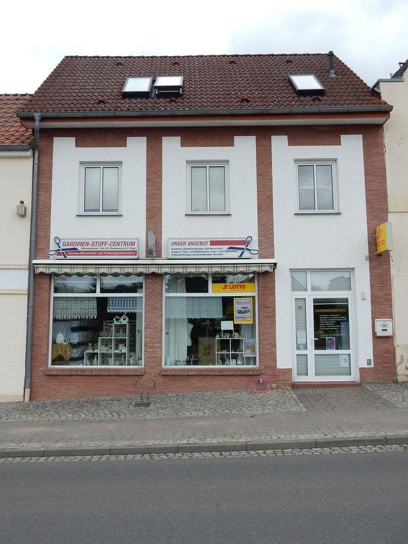 house for sale, 127 m², Strasburg (Uckermark), Mecklenburg-Vorpommern house for sale, 127 m², Strasburg (Uckermark), Mecklenburg-Vorpommern