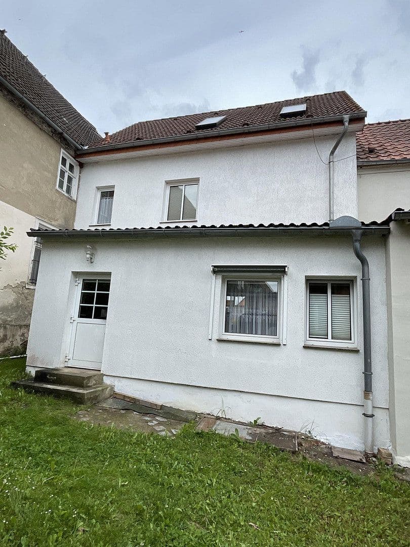 house for sale, 127 m², Strasburg (Uckermark), Mecklenburg-Vorpommern house for sale, 127 m², Strasburg (Uckermark), Mecklenburg-Vorpommern