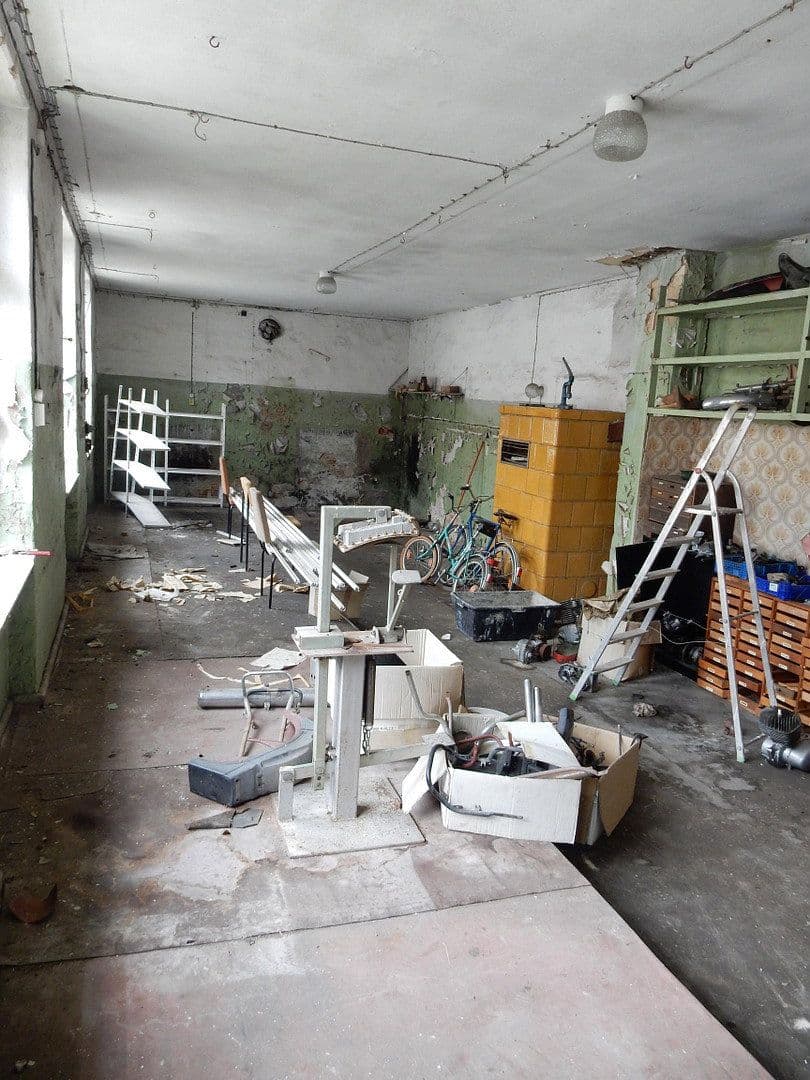 house for sale, 127 m², Strasburg (Uckermark), Mecklenburg-Vorpommern house for sale, 127 m², Strasburg (Uckermark), Mecklenburg-Vorpommern