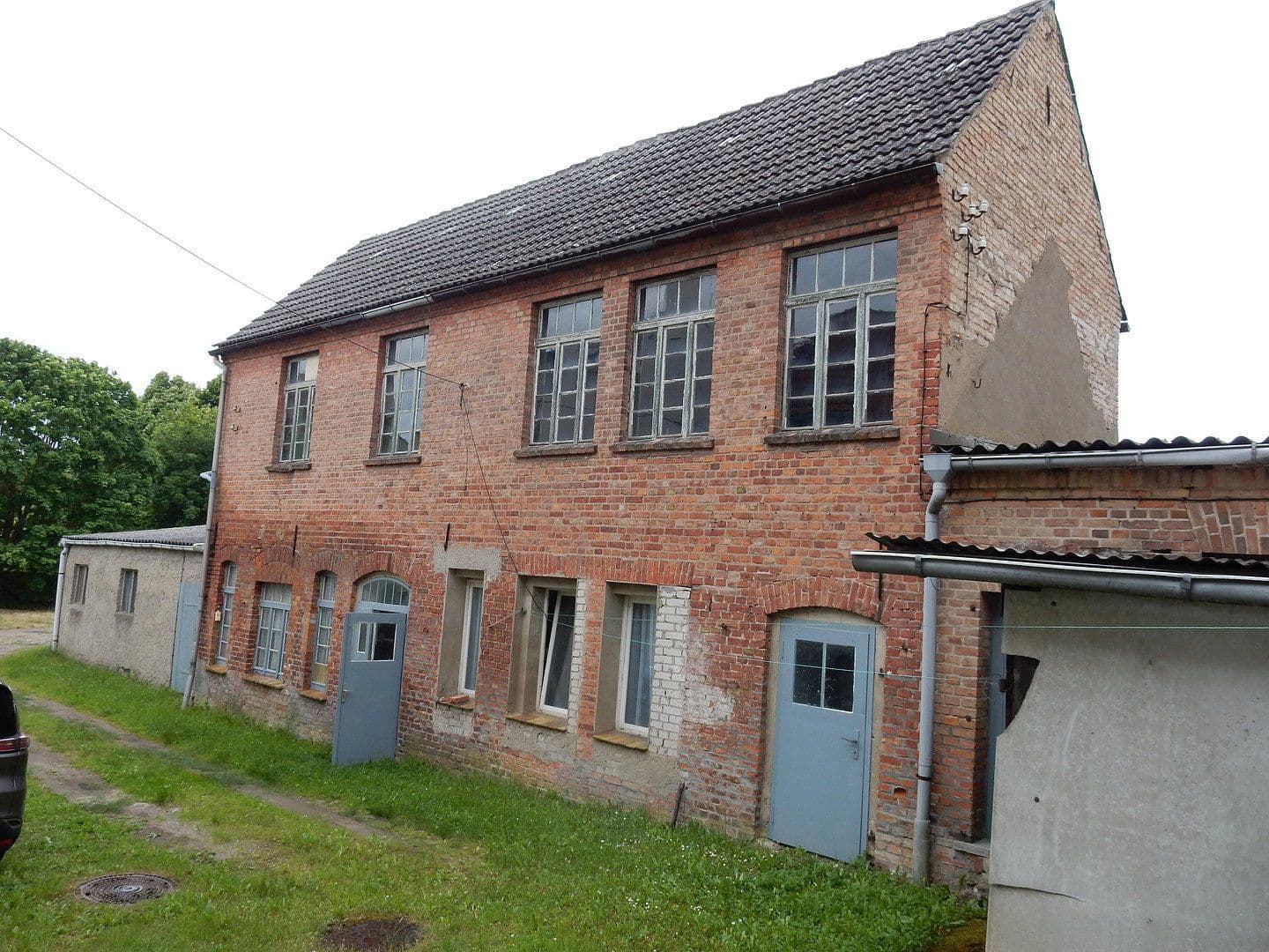 house for sale, 127 m², Strasburg (Uckermark), Mecklenburg-Vorpommern house for sale, 127 m², Strasburg (Uckermark), Mecklenburg-Vorpommern