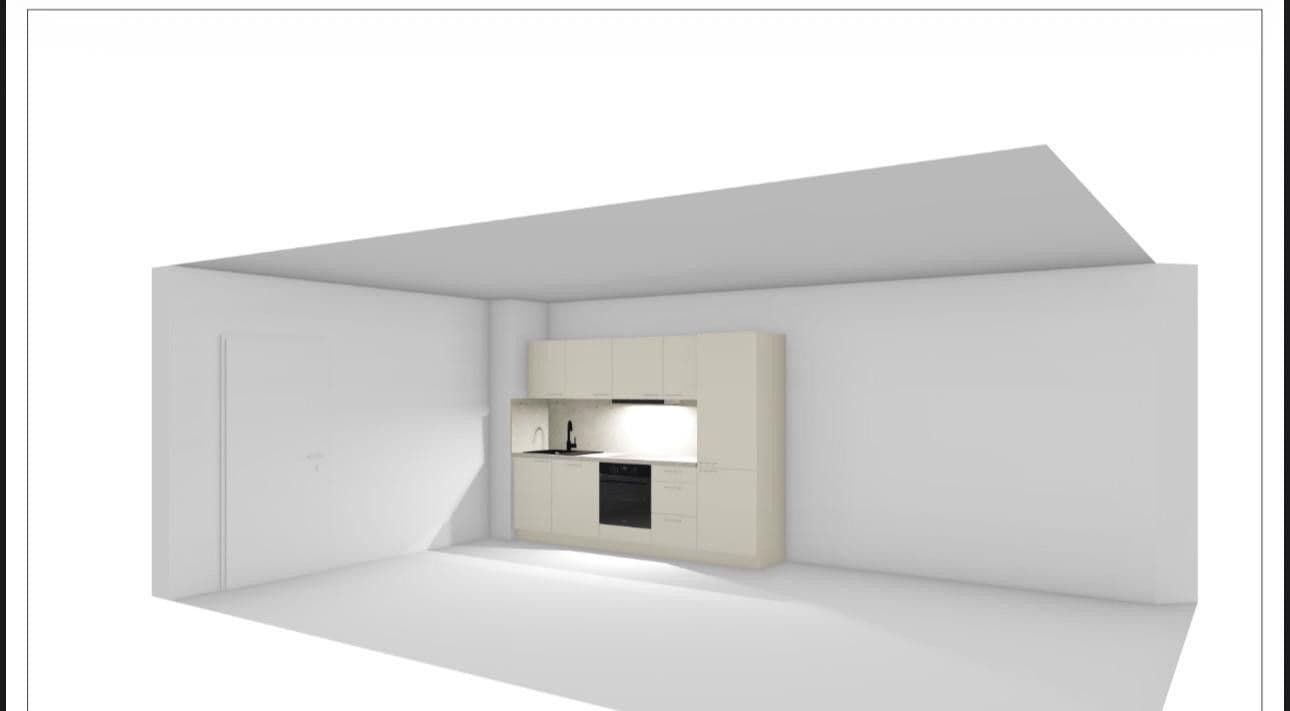 Studio flat to rent, 36 m², Gebr.-Eicher-Str. 1, Landau an der Isar, Bavaria Studio flat to rent, 36 m², Gebr.-Eicher-Str. 1, Landau an der Isar, Bavaria