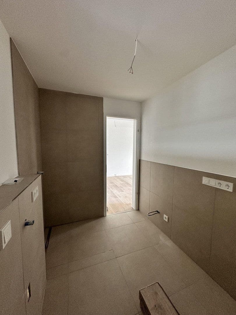 Studio flat to rent, 36 m², Gebr.-Eicher-Str. 1, Landau an der Isar, Bavaria Studio flat to rent, 36 m², Gebr.-Eicher-Str. 1, Landau an der Isar, Bavaria