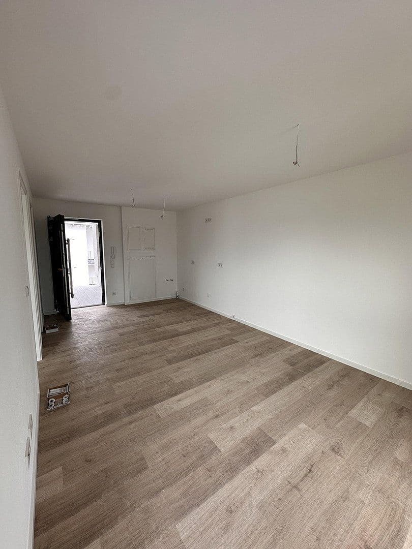 Studio flat to rent, 36 m², Gebr.-Eicher-Str. 1, Landau an der Isar, Bavaria Studio flat to rent, 36 m², Gebr.-Eicher-Str. 1, Landau an der Isar, Bavaria