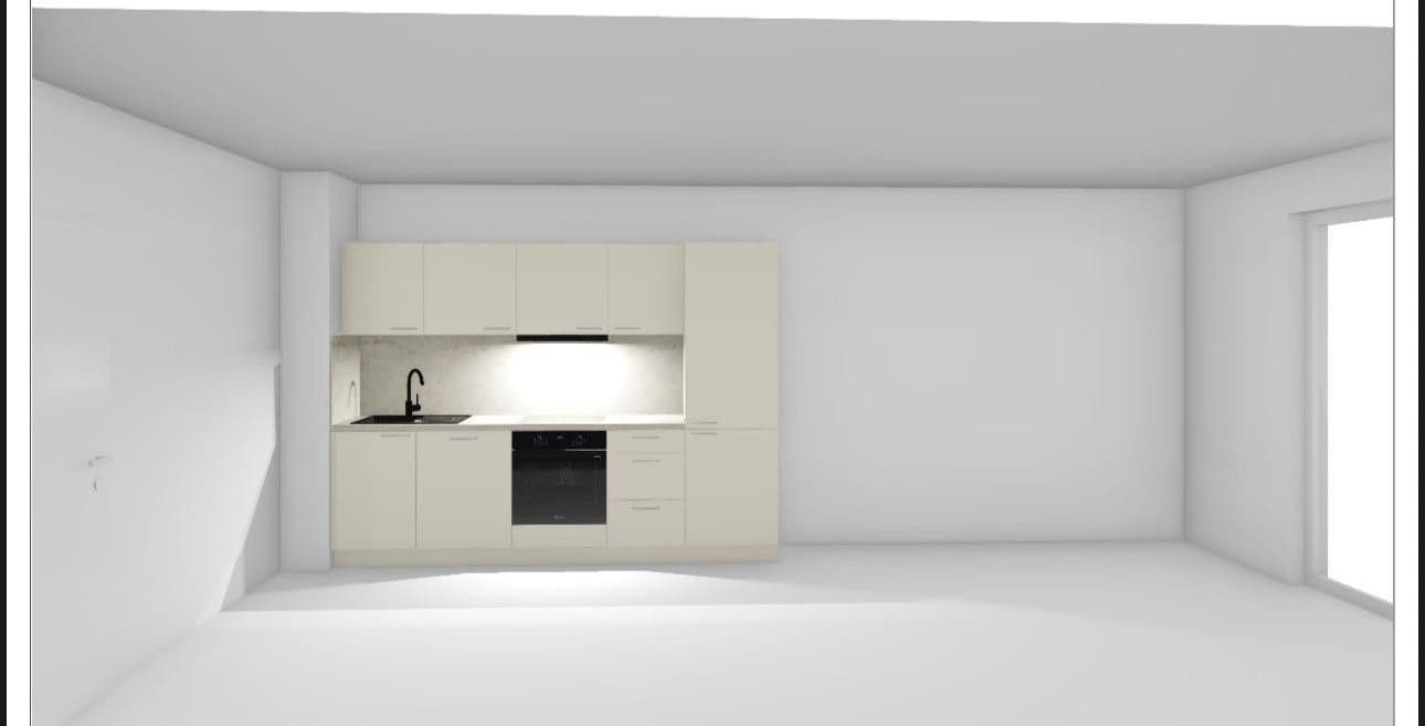 Studio flat to rent, 36 m², Gebr.-Eicher-Str. 1, Landau an der Isar, Bavaria Studio flat to rent, 36 m², Gebr.-Eicher-Str. 1, Landau an der Isar, Bavaria